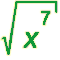Formula Applet